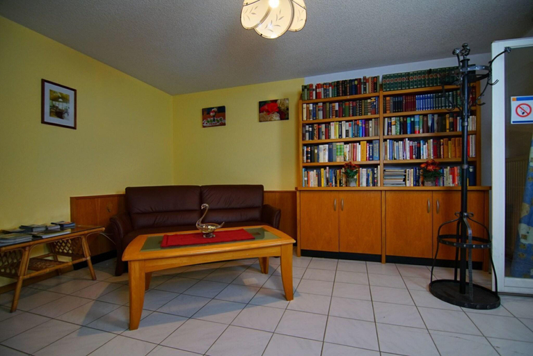 Public Area 2, TIPTOP Hotel am Hochrhein, Waldshut