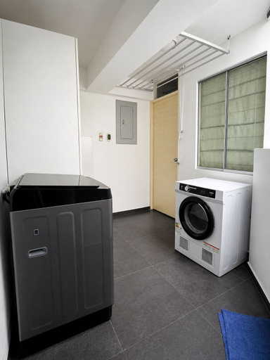 Laundry, RICARDO PALMA - MIRAFLORES, Lima