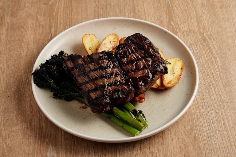 Food & Drinks 5, Mildura Golf Club Resort, Mildura - Pt A