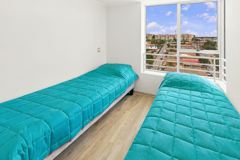Room 4, Oceana Suites Cerro Placeres, Valparaíso
