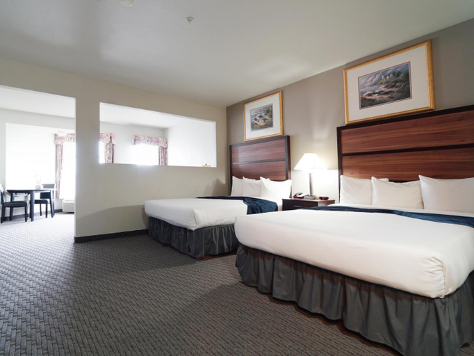General view 3, MorningGlory Hotel, Resort & Suites, Grays Harbor