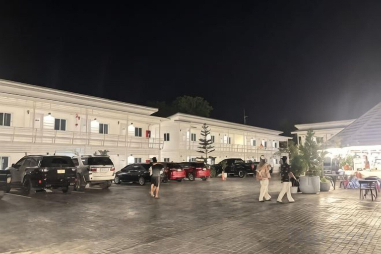 Exterior 4, Duangdeerojehouse, Muang Chon Buri