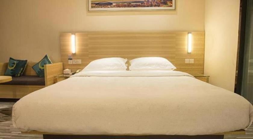 Others 4, City Comfort Inn Xiangyang Laohekou 4th Middle School Bus Station, Xiangfan
