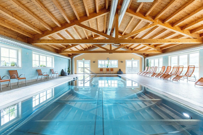 Sport & Beauty 4, Alpendorf Dachstein-West, Hallein