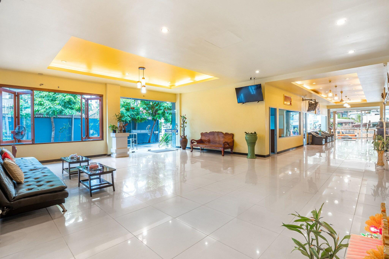Public Area 3, Royal Tycoon Place, Pattaya