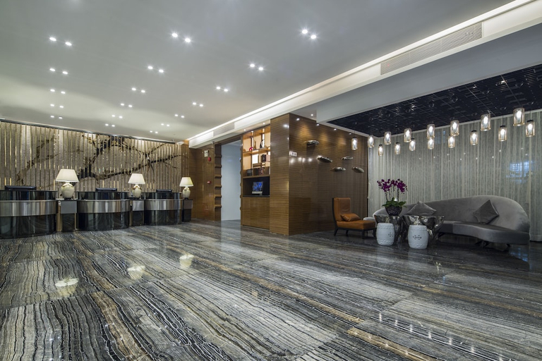 Others 2, Paco Business Hotel Kexuecheng Branch, Guangzhou