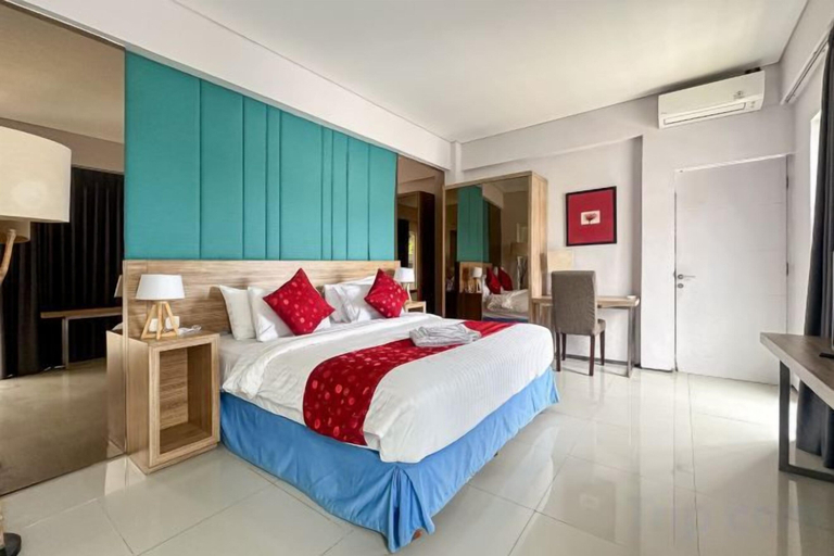 Room, Garden Leaf Villa (2 Bedroom Pool Villa with Minimum Stay 2 Nights), Badung