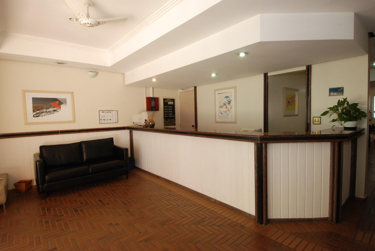 Public Area 3, Jaguary Hotel Sumaré, Sumaré