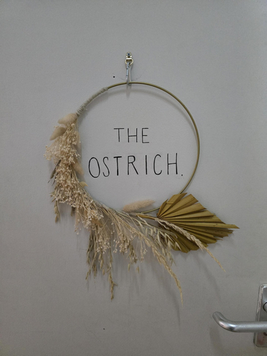 Others 4, The Ostrich, Cambridgeshire