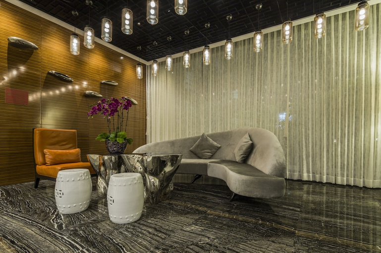 Others 3, Paco Business Hotel Kexuecheng Branch, Guangzhou