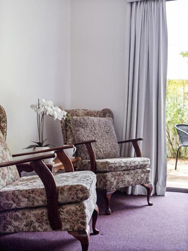 Public Area, The Noble Grape Guesthouse, Augusta-Margaret River