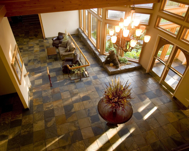 Public Area 5, Glacier Village at Meadow Lake Resort, Flathead
