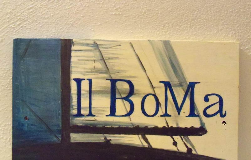 Exterior & Views, Il BoMa B&B, La Spezia