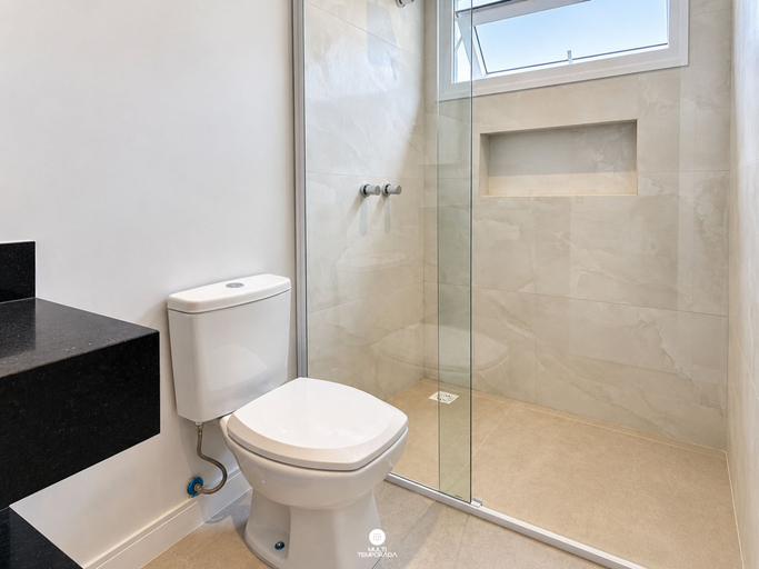 Bathroom 5, D'Santa Lofts - Penha - SC, Penha