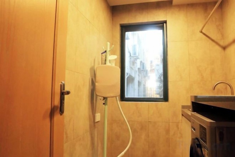 Bathroom 4, Grand Cozy Hotel (Yangzhou Dongguan Street), Yangzhou