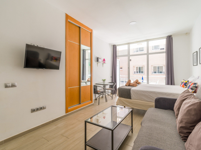 Others 3, Apartment by Playa de Las Canteras Beach, Las Palmas