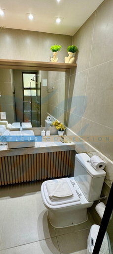 Bathroom 3, Polinésia Villa Resort Residences LFCVH, Ipojuca