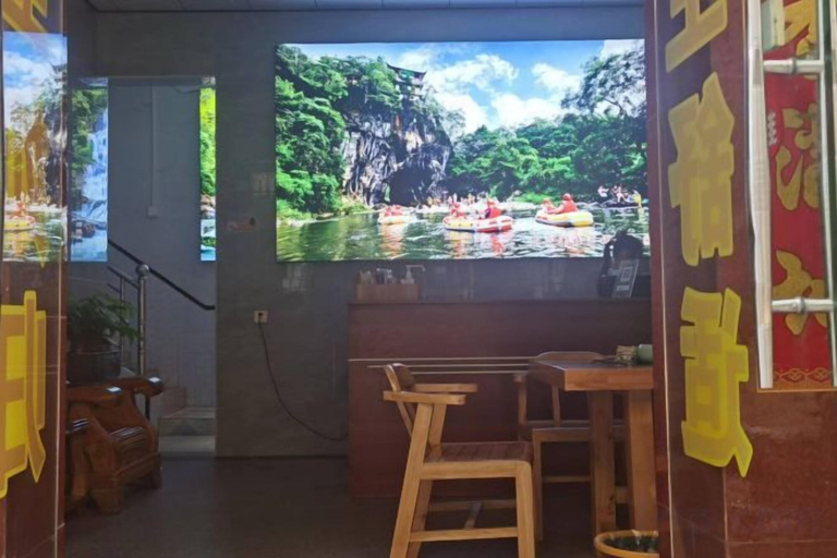 Others 5, Suya Inn (Changting Yingbei Street), Longyan