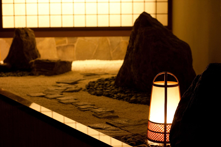 Bedroom, Zekki No Yado Toyako Kohantei, Tōyako
