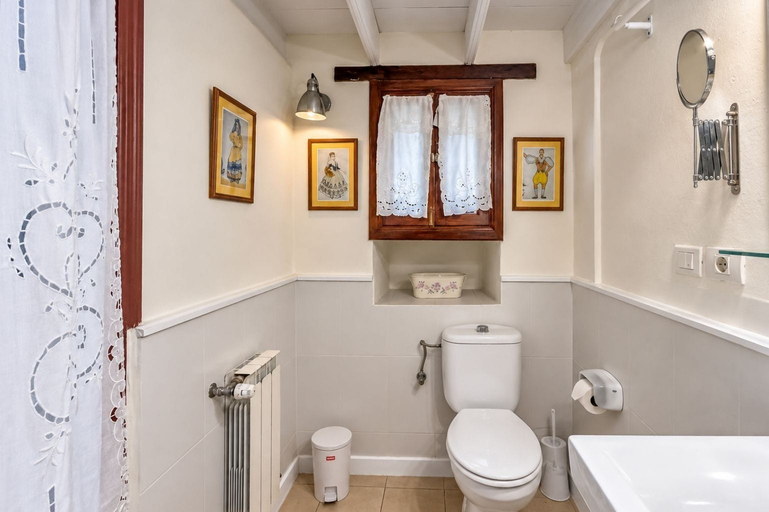Bathroom 3, Guestready - Hotel Rural Las Calas, Las Palmas