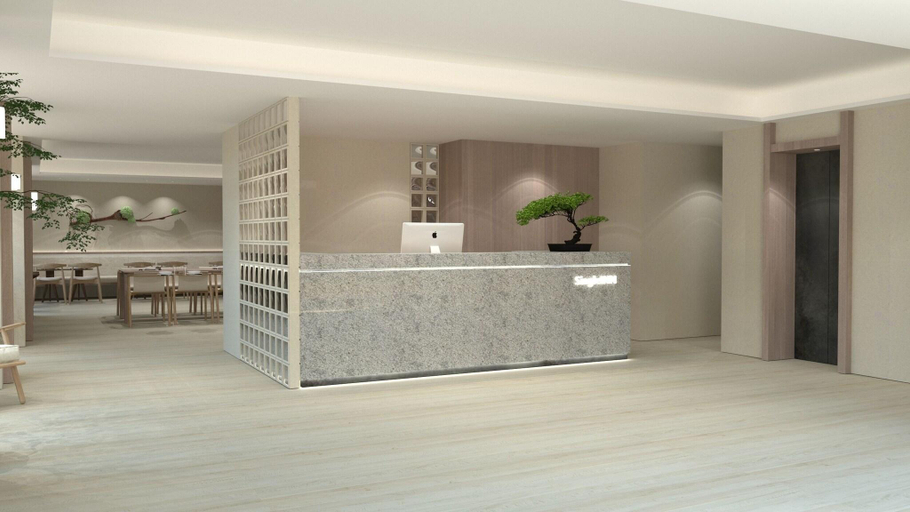 Public Area 3, Good Hotel, Kaohsiung