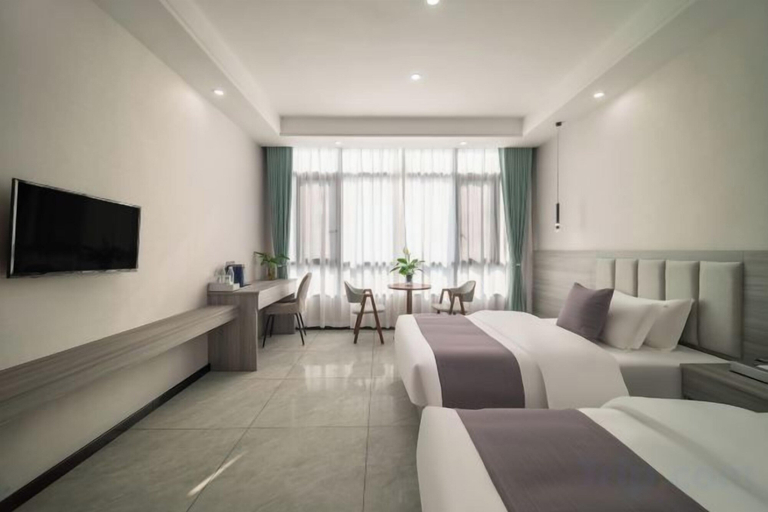 Others 3, Huangguoshu Guchunxiang Homestay, Anshun