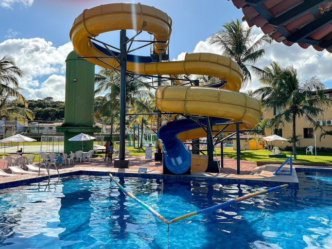 4, Porto Belo Park, Porto Seguro