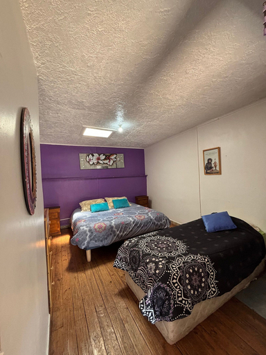 Room 4, Oceana Suites San San José de Maipo II, Cordillera