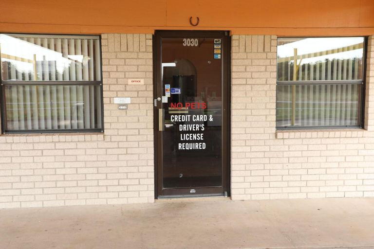 Exterior & Views 5, Knights Inn Stephenville, Erath