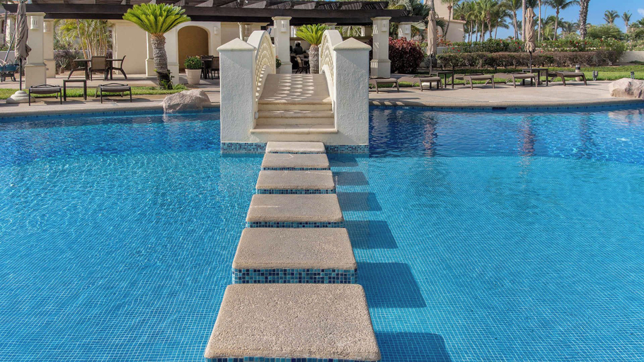 Pool 2, Las Mañanitas LM F4205, La Paz