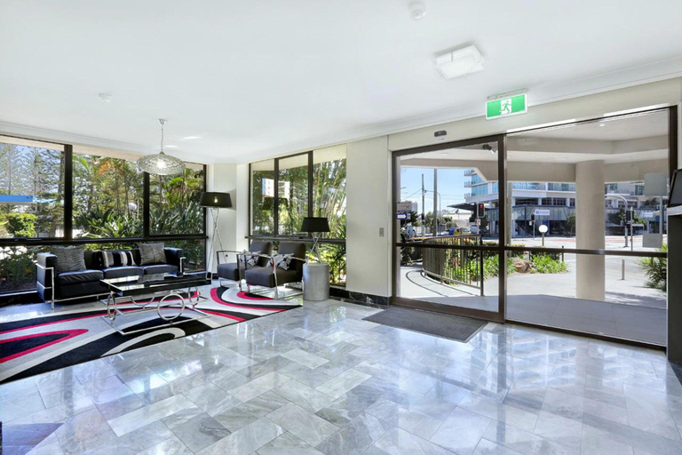 Public Area 2, Genesis Apartments by Gold Coast Premium, Gold Coast