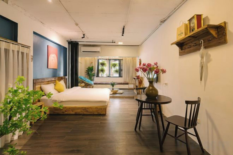 Bedroom 5, OH Trendy Homes Hoan Kiem LPH - 2 beds - City center, Hoàn Kiếm