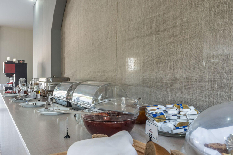 Food & Drinks 5, Anika Studios, South Aegean
