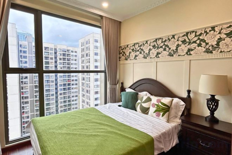 Room, Vesta Hill - Apartment Vinhomes Ocean Park Ha Noi, Gia Lâm
