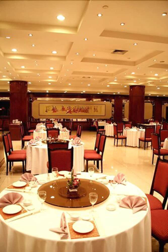 Food & Drinks 5, Jinma Palace, Hangzhou