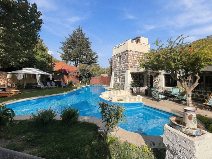 Pool 5, Oceana Suites San Jose de Maipo, Cordillera
