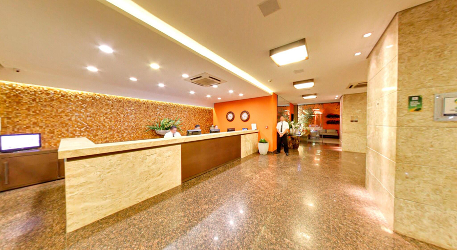 Public Area 5, Taiama Plaza Cuiaba, Cuiaba