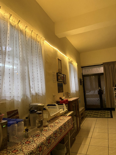 Bathroom, Satisfied Homestay 1900, Yilan