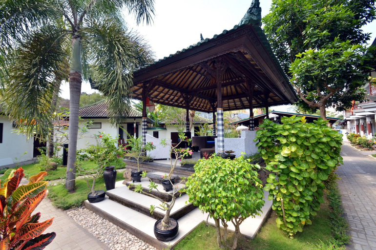 Others 5, Padang Bai Beach Resort, Karangasem