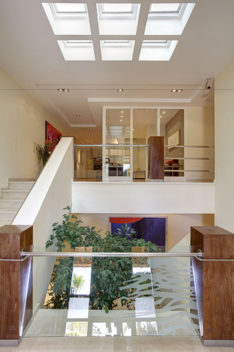 Public Area 4, Apartamentos Greenlife Golf, Málaga