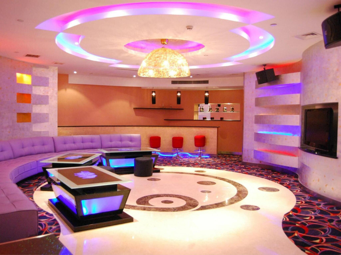 Public Area 4, Tianjin Saixiang Hotel, Tianjin