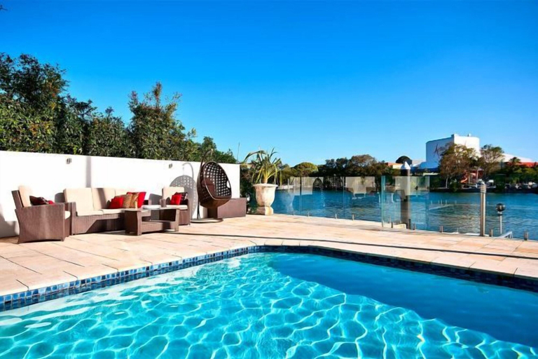 Sport & Beauty 4, Surfers Paradise Escape (Heated Pool), Gold Coast