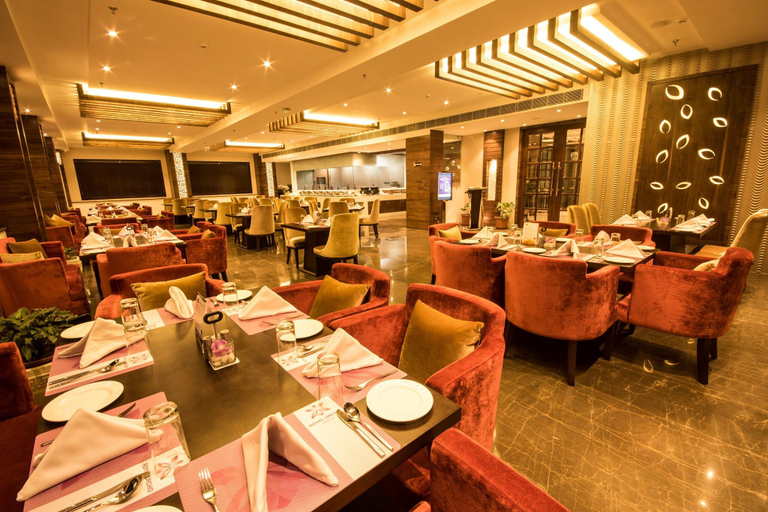 Food & Drinks 5, Regenta Central Amritsar, Amritsar