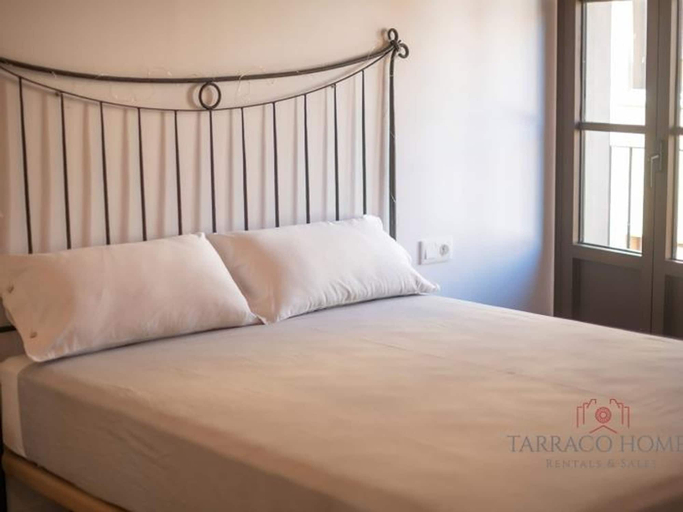 Room 4, Th56e Apartamentos Murmur la nit, Tarragona