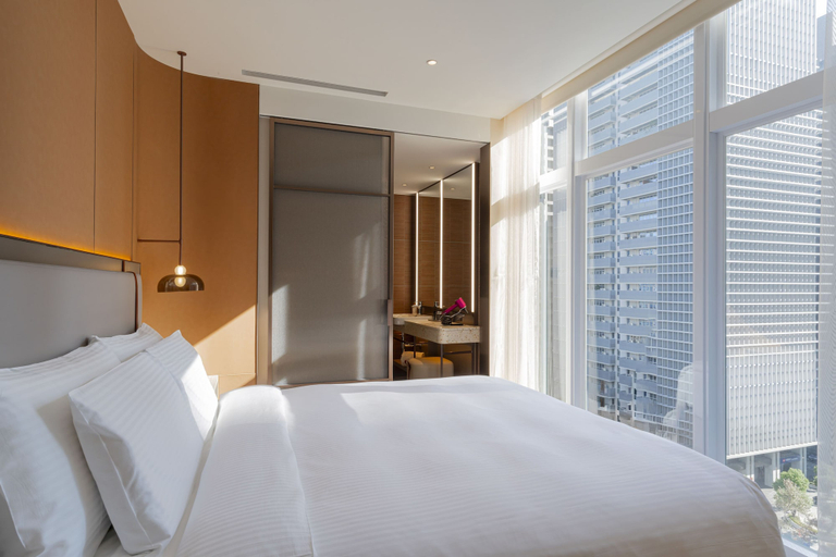 Bedroom 3, 采寓halo house, Taichung