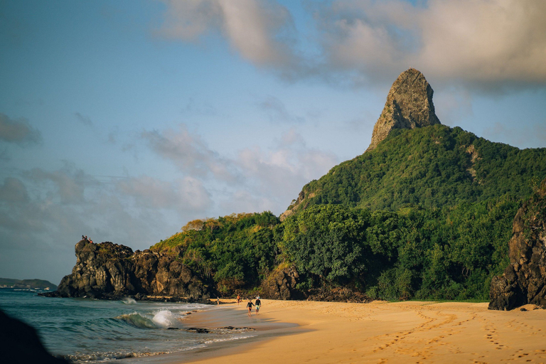 Beach, Cabana Mulungu, Fernando de Noronha