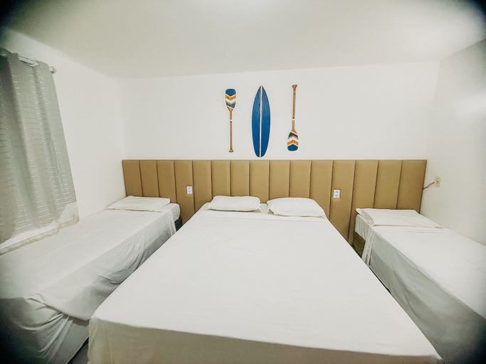 Room 2, Porto Belo Park, Porto Seguro