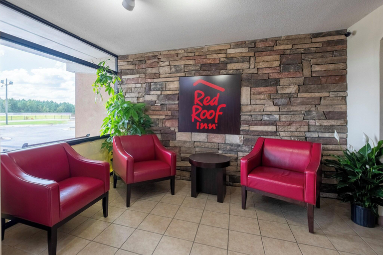 Public Area 2, Red Roof Inn Kenly – I-95, Johnston