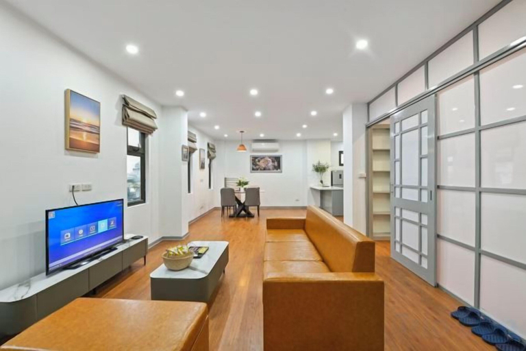 22HOUSING SERVICE APARTMENT, Ba Đình