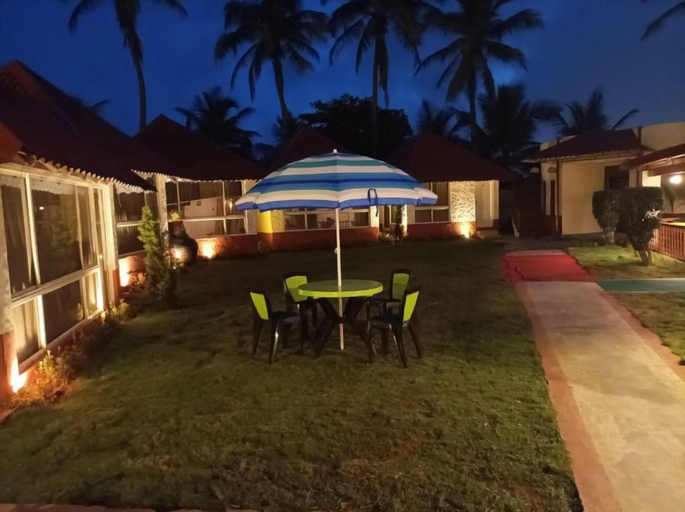 Exterior & Views 5, Bay Leaf, Ayurveda Spa Resort, Visakhapatnam